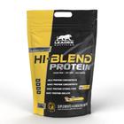 Hi-Blend Protein - 1,8Kg Refil - Leader Nutrition - Morango Com Banana