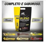 HI-Blend Protein Leader Nutrion -1.8kg - Leader Nutrition