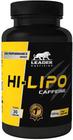HI-Lipo Caffeine 420Mg 30cap - Leader Nutrition.
