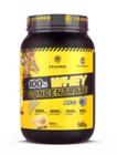 Hi-whey Protein Concentrate 100% - 900g - Leader Nutrition