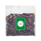 Hibiscus Desidratado 150G Alta Qualidade - Armazém Real