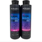 Hidrabell Kit Ácido Hialurônico - Shampoo e Condicionador