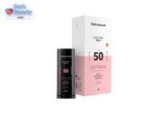 Hidrabene Base Facial Stick Escura FPS50 12Gr - Dahuer