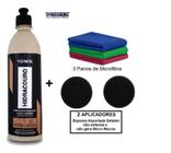 Hidracouro Hidratante E Condicionador De Couro 500ml Vonixx