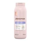 Hidramais Kit Hidratante Corporal Algodão e Ômega + Rosa Mosqueta 500ml