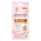 Hidramais Máscara Facial - Peel Off Argila Dourada 8g