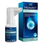 Hidrapet Skin On 20ml Hidratação Prolongada Cães e Gatos