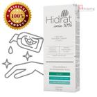 HIDRAT - Loção de Ureia 10%, Hidratação corporal profunda - 150 ml