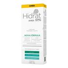 Hidrat ureia 10% com 150ml