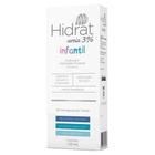 Hidrat Uréia 3% Loção Hidratante Corporal Infantil 150mL