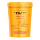 Hidratação Intensiva Profissional 1kg Trivit. Itallia. HairTech