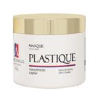 Hidratação Plastique 500g alphahall