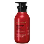 Hidratante Antioxidante N.SPA Morango Ruby 400ml- Boticario