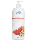 Hidratante avon care frutas cítricas e gengibre avon 700ml pele macia e cheirosa