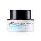 Hidratante belif The True Cream Aqua Bomb 25 ml de ácido hialurônico