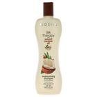 Hidratante Biosilk Silk Therapy Óleo de coco para cabelo