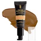 Hidratante colorido Black Radiance True Complexion SPF 15