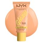 Hidratante colorido NYX PROFESSIONAL MAKEUP Buttermelt Glaze