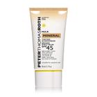 Hidratante colorido Peter Thomas Roth Max Mineral SPF45 50mL