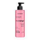 Hidratante Corpo e Rosto Dia a Dia Morango 190ml Labotrat