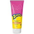 Hidratante corporal cuide-se bem bubbaloo tutti frutti 200ml