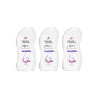 Hidratante Corporal Davene Corpo a Corpo 200ml Env-Kit C/3un