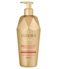 Hidratante corporal eudora la piel biocolágeno 400 ml