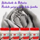 Hidratante Corporal / Facial - Pedreiro/girassol/hialurônico