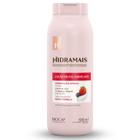 Hidratante Corporal Frutas Vermelhas e Champagne 500 ML Hidramais