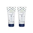 Hidratante Corporal Giovanna Baby 200Ml Blueberry - Kit 2Un