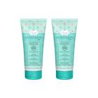 Hidratante Corporal Giovanna Baby 200Ml Candy Verde - Kit2Un