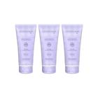 Hidratante Corporal Giovanna Baby 200Ml Lilas - Kit Com 3Un