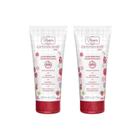 Hidratante Corporal Giovanna Baby 200Ml Lovely - Kit Com 2Un