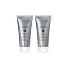 Hidratante Corporal Giovanna Baby 200Ml Silver - Kit C/2Un