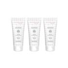 Hidratante Corporal Giovanna Baby 200Ml Vanilla - Kit 3Un