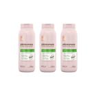 Hidratante Corporal Hidramais 500Ml Coco E Arg Ver-Kit C/3Un