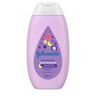 Hidratante Corporal Hora do Sono Johnson's Baby 200ml