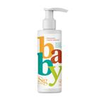 Hidratante Corporal Infantil Baby Meninos e Meninas 200ml