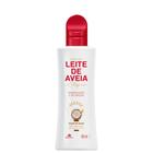 Hidratante Corporal Leite de Aveia Óleo de Coco 180ml