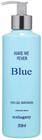 Hidratante Corporal Make Me Fever Blue Mahogany 350ml