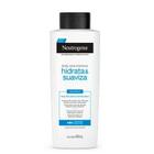 Hidratante Corporal Neutrogena Body Care Intensive Hidrata&Suaviza Ceramidas com 400ml