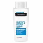 Hidratante Corporal Neutrogena Body Care Intensive Hidrata&Suaviza