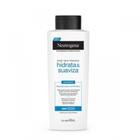 Hidratante Corporal Neutrogena Body Care Intensive HidrataeSuaviza c/ 400ml