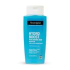 Hidratante Corporal Neutrogena Hydro Boost Water Gel 200ml