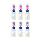 Hidratante Corporal Nivea 200Ml Lotion - Kit Com 6Un