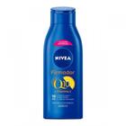 Hidratante Corporal Nivea Firmador Q10 + Vitamina C p/ pele extrasseca 400ml