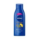 Hidratante Corporal Nivea Firmador Q10 + Vitamina C Pele Seca a Extrasseca 400ml