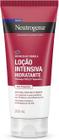 Hidratante Corporal Norwegian Formula Loção Intensiva sem Fragrância Neutrogena - 200ml