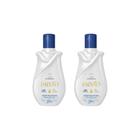 Hidratante Corporal Paixao 200Ml Inspiradora - Kit Com 2Un