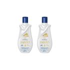 Hidratante Corporal Paixão 400Ml Inspiradora - Kit Com 2Un